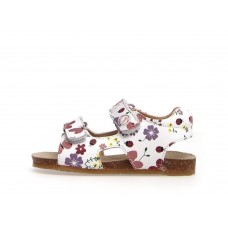 Falcotto πέδιλο 0010502972-03-0N01 πολύχρωμο